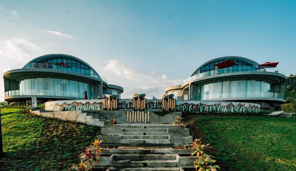 Kuriftu Resort & Spa