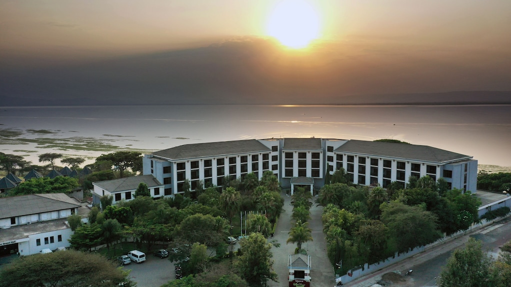 Haile Resort Hawassa