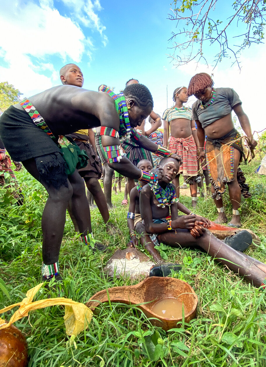 Omo Valley Tribes 3